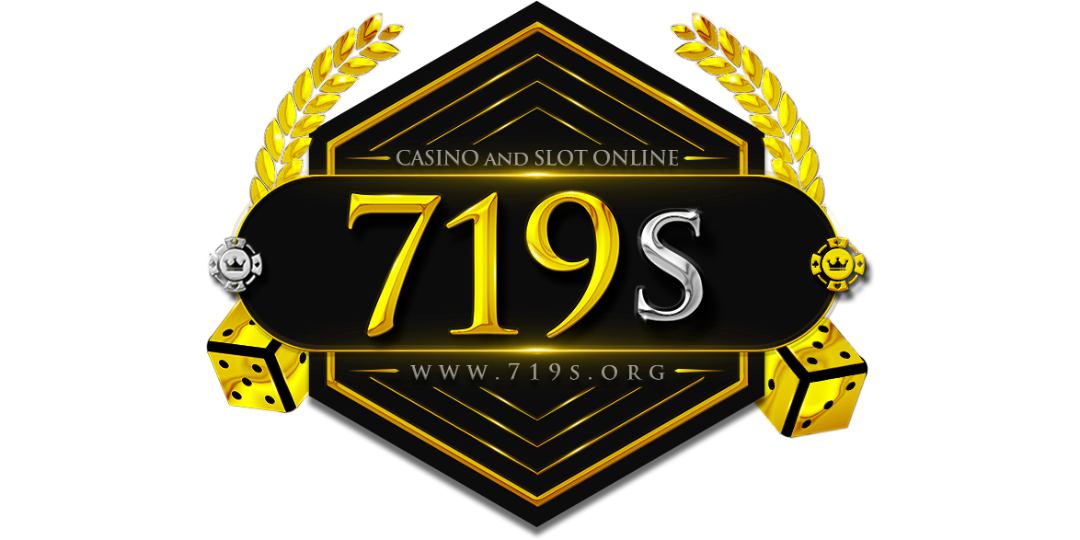 719s เว็บพนันเดิมพันสู่มิติใหม่ เชื่อมต่อทุกความบันเทิง